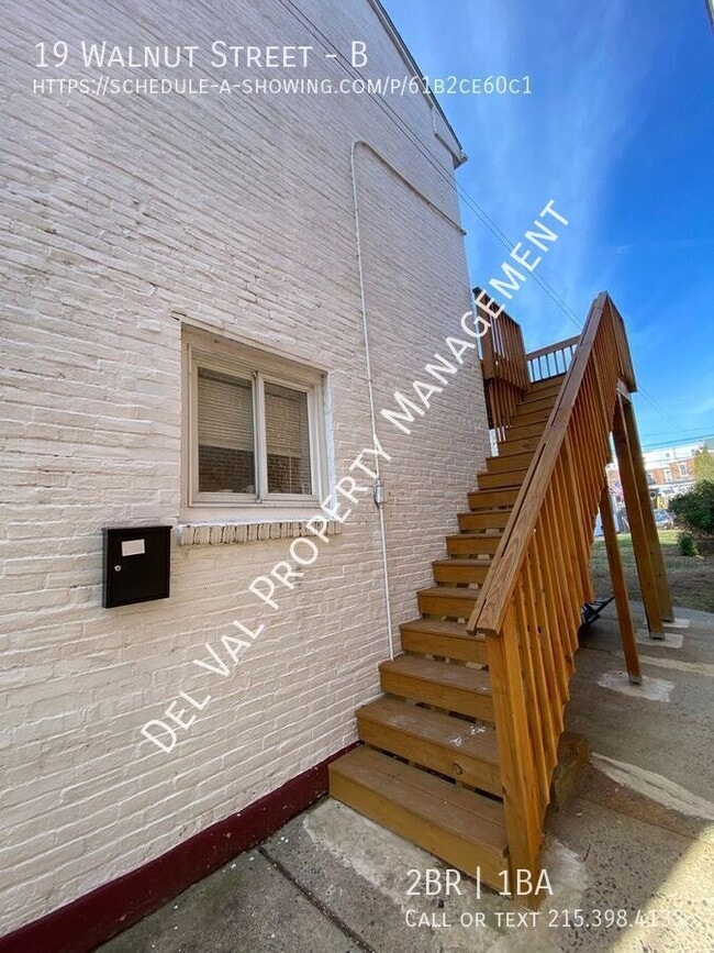 Photo - 19 Walnut St Unit B