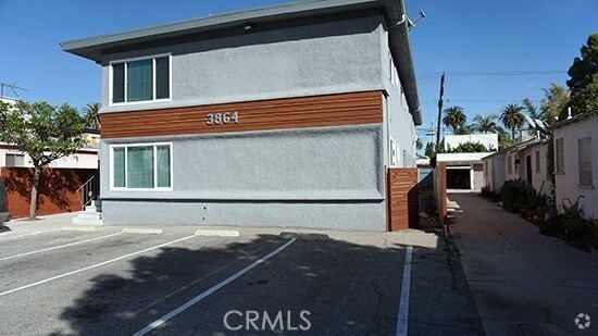 Building Photo - 3864 Inglewood Blvd Unit 3 Rental