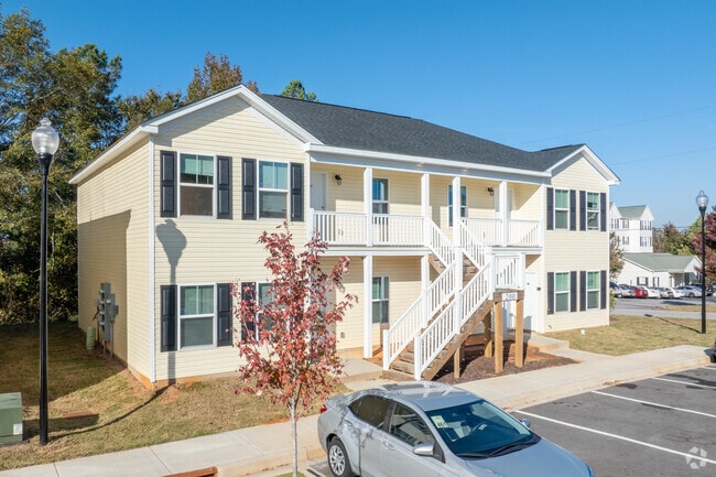 Photo - Walnut Ridge