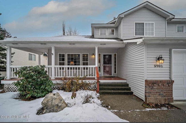 Photo - 5901 St Croix Dr