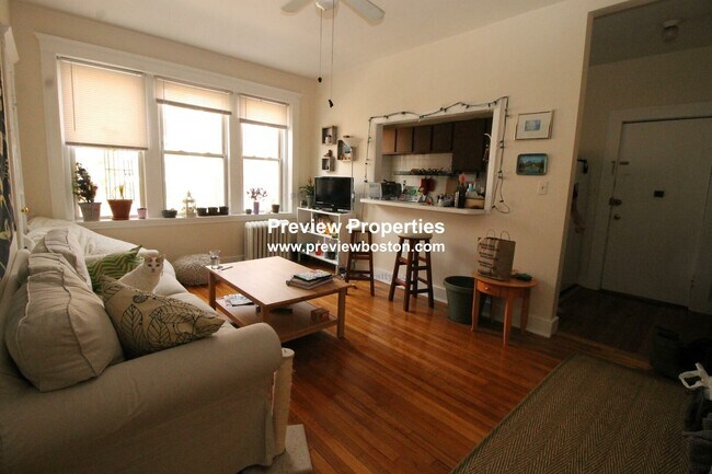 Photo - 229 Kelton St Unit 8P