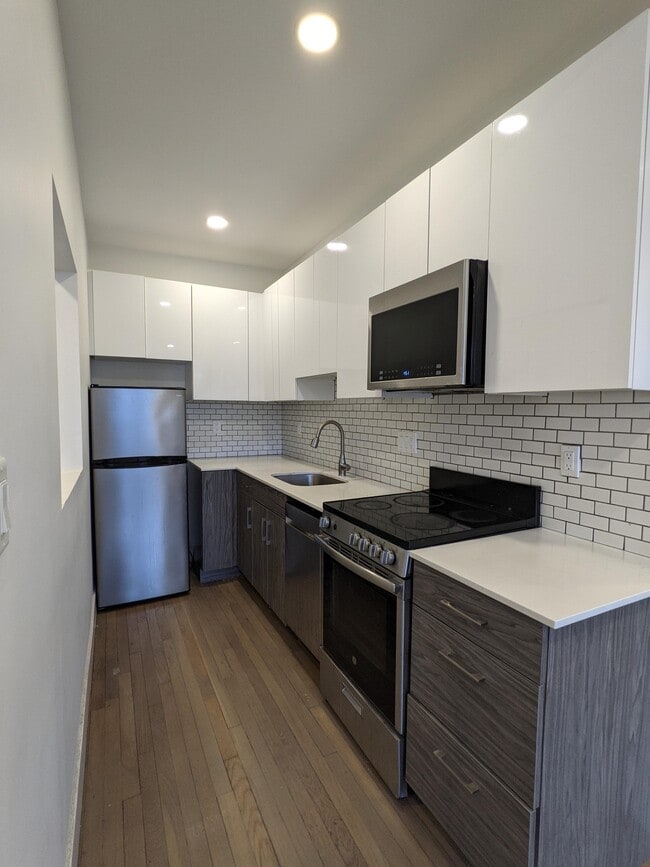 Building Photo - 86 Jersey St Unit #10 Rental