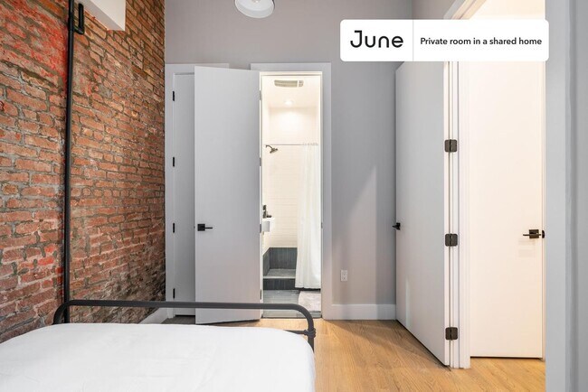 Photo - Room in Shared 6 bed/6.5 bath home Unit C