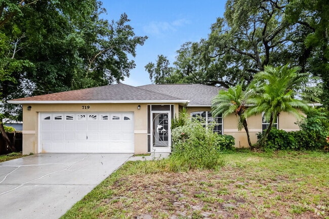 Building Photo - 719 Rue Labeau Cir Rental