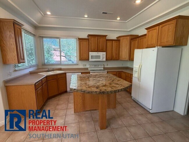 Photo - Paradise Canyon Home