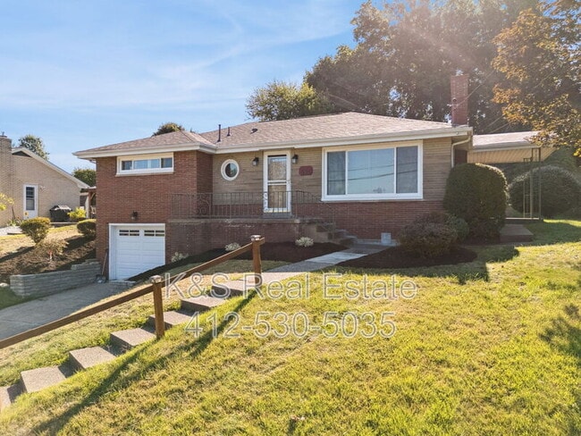 Building Photo - 535 Hickory Dr Rental