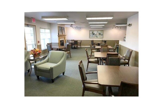 PARKSIDE SENIOR VILLAGE