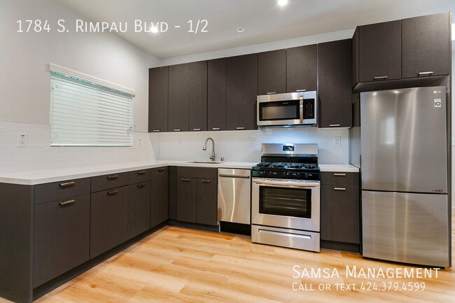 Photo - 1784 S Rimpau Blvd Unidad 1/2