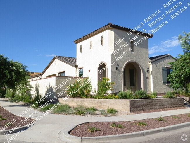 Building Photo - 20756 W Legend Trail Rental