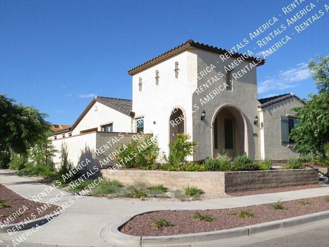 Photo - 20756 W Legend Trail Casa