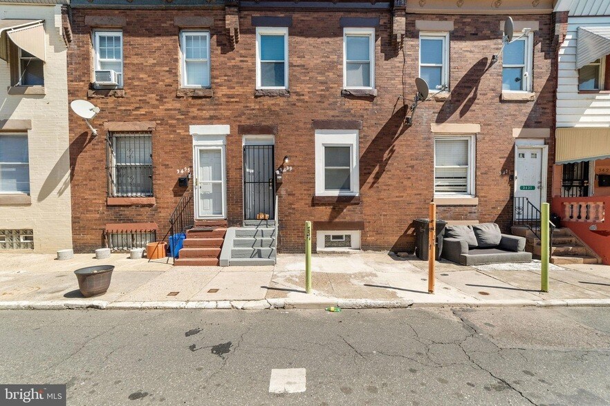 Photo - 3433 N Orianna St