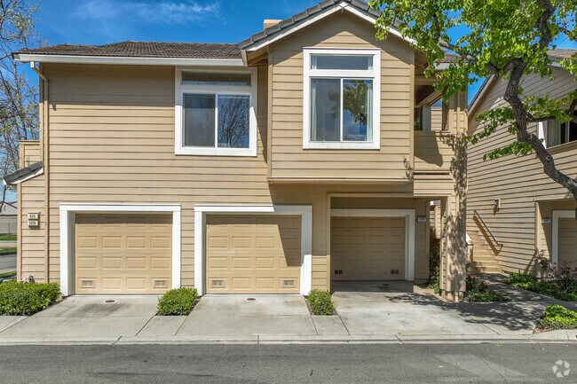 Building Front - Baypointe at Ardenwood