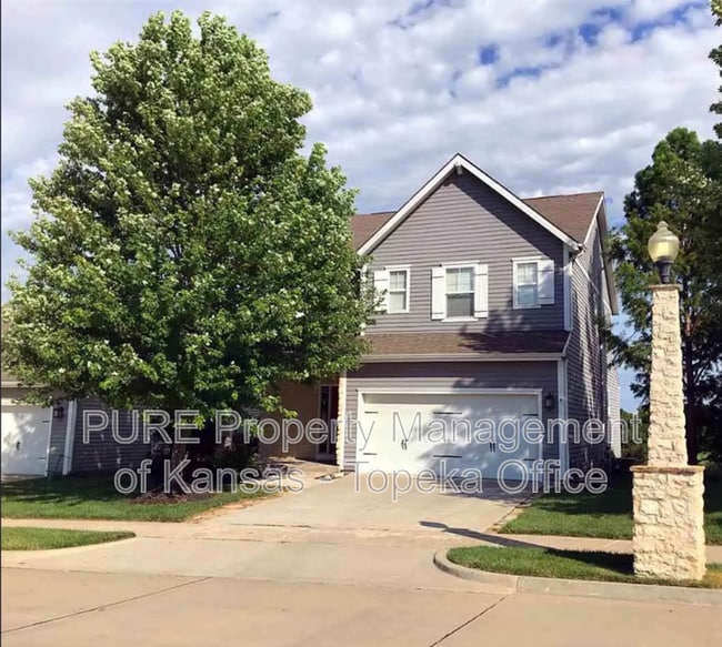 Building Photo - 3707 Tucker Trail