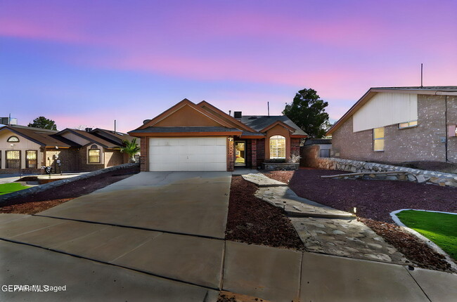 Photo - 11734 Stone Castle Dr