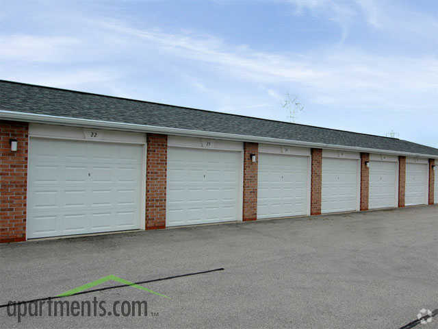 Parking Area