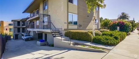 Building Photo - 2861 B St Rental