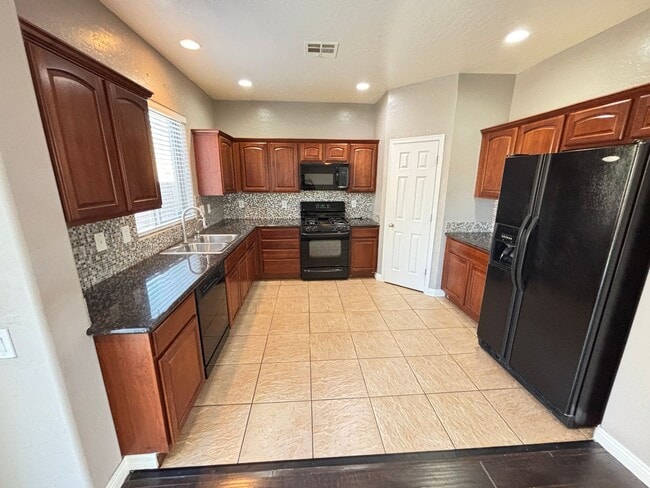 Photo - Gorgeous 3Bed/2.5Bath, 2-Story Home located in the Aliante Area- $500 Off Move In Fees