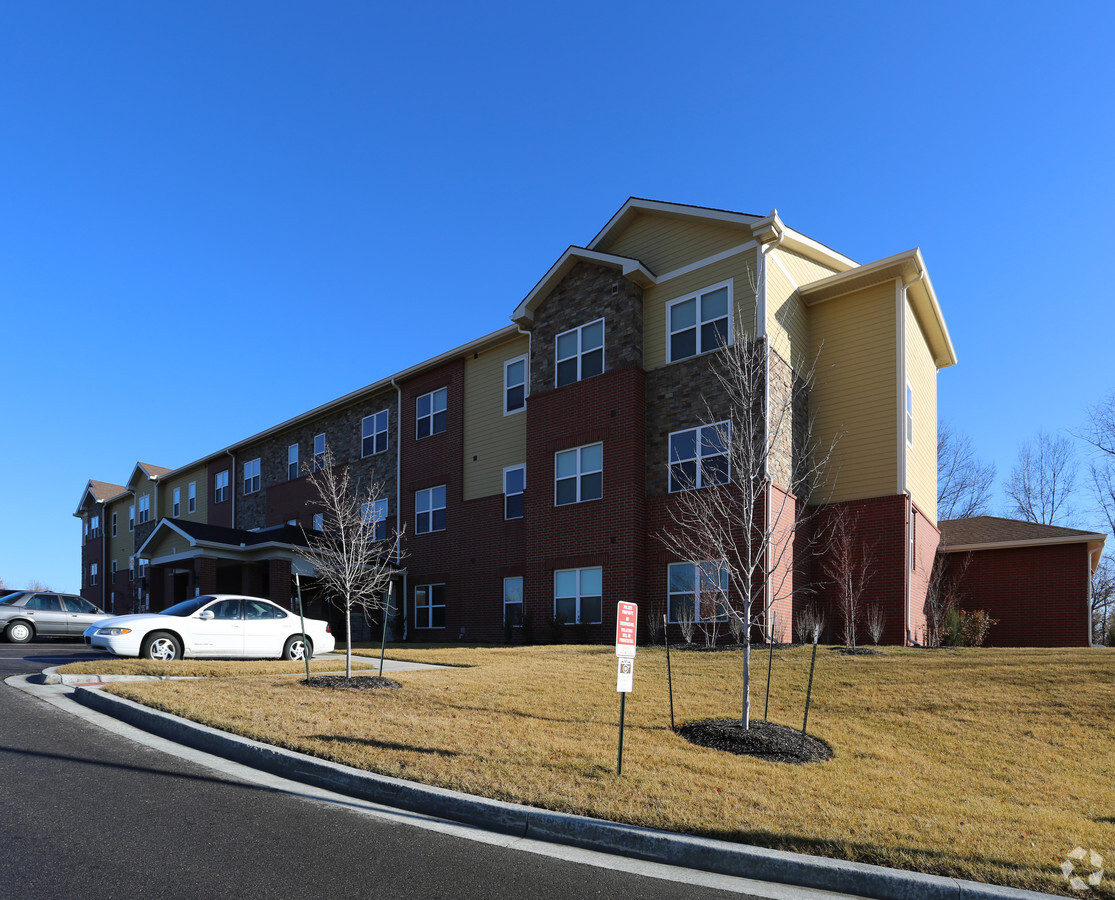 Photo - Parallel Senior Villas Apartments