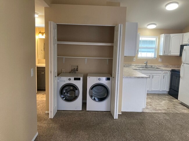 Photo - (HAI) Cozy 2-Bedroom, 1-Bathroom Home!