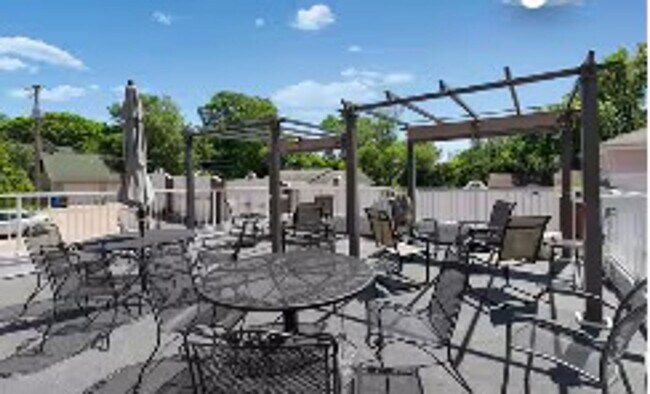 Photo - 1 Bedroom Steps from U of M St. Paul Unit 107