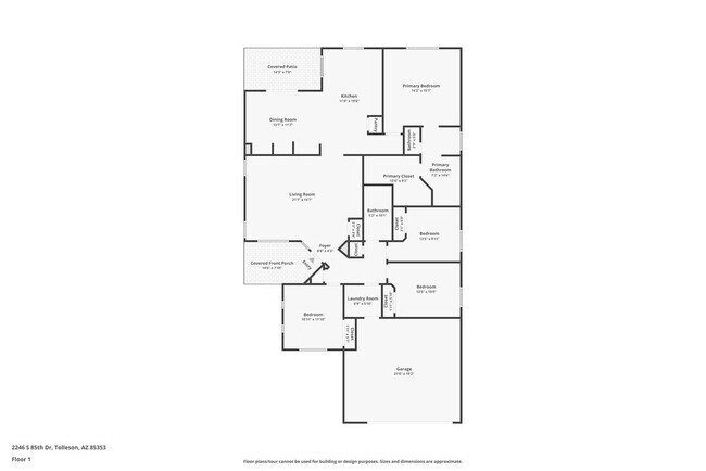 Photo - 2246 S 85th Dr