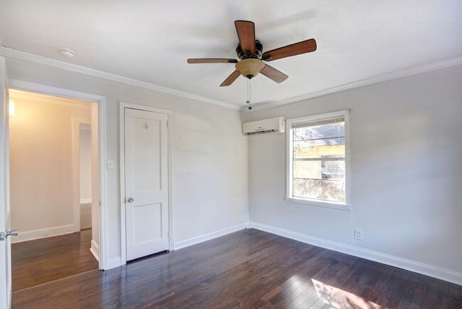 Photo - Single Family 2.5 bd, 1 ba close to Forsyth Park, Historic District