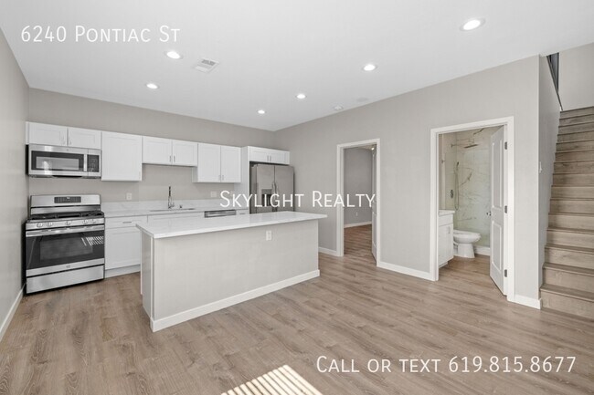 Photo - 6240 Pontiac St Casa