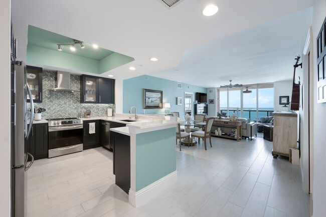 Photo - 2650 Lake Shore Dr Unidad 1602