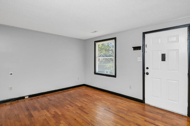 Photo - Just 8 Minutes from USC – Charming 2 Bedroom Home with Covered Front Porch!