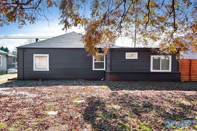 Photo - 2604 Holmes Ave NW