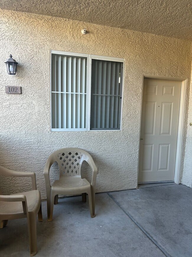 Photo - Vistana one bedroom condo