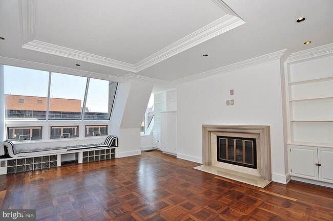 Photo - 3030 K St NW Unit 204