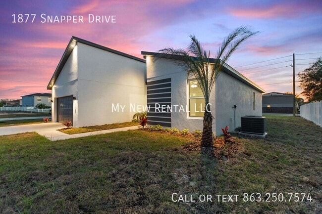 Photo - 1877 Snapper Dr