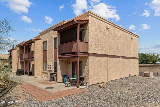 Photo - 455 N Tegner St Unit 26