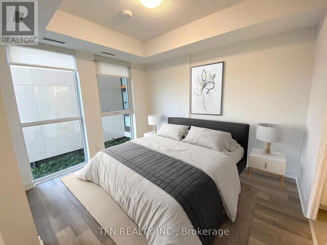 Photo - 1603 Eglinton Ave W Unité 408
