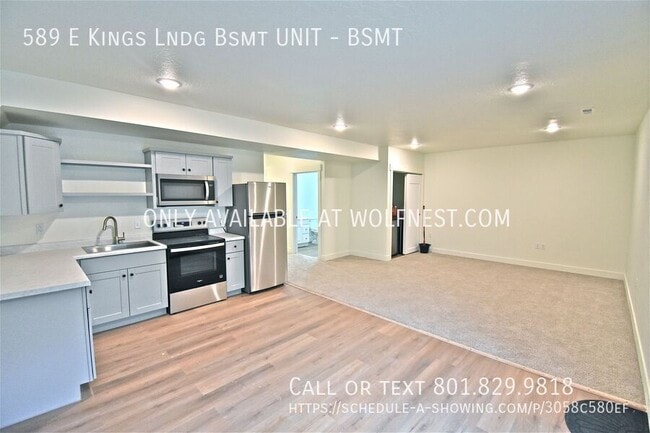 Photo - 589 Kings Lndg Unit BSMT