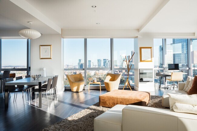 Photo - 110 Stuart St Unidad 26G