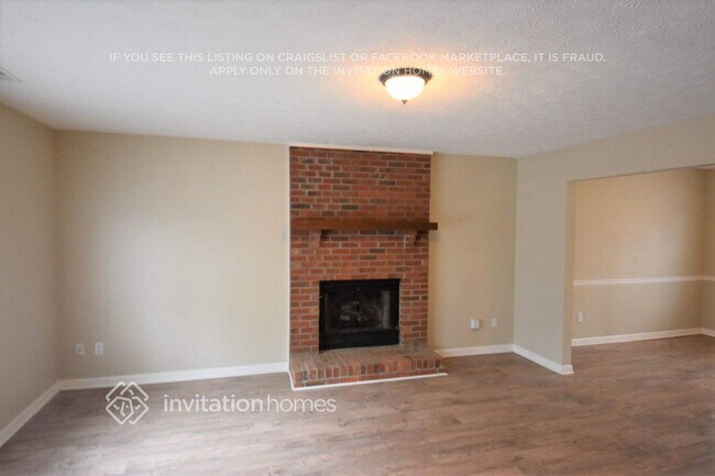 Photo - 1310 Creekwood Cove