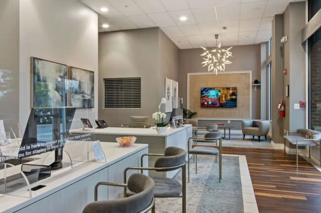 Residences at Tribeca