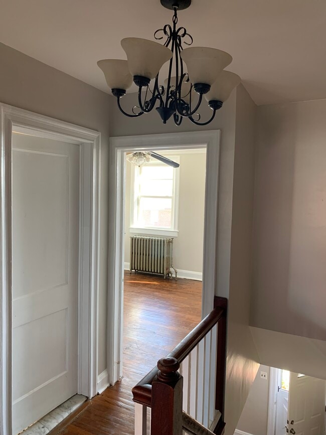 Photo - Griffis Avenue