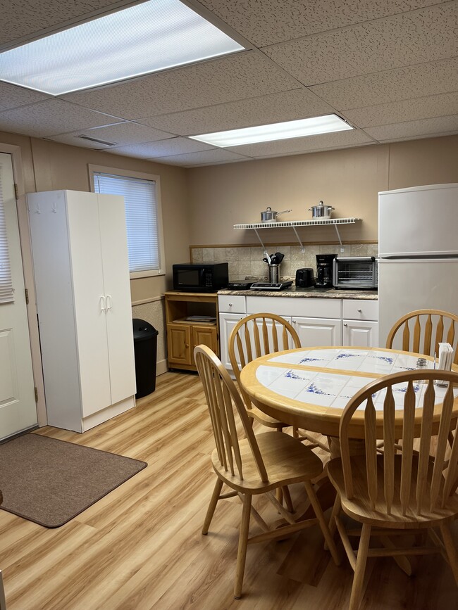 Photo - 4311 Edwinstowe Ave Unit Furnished Apartment