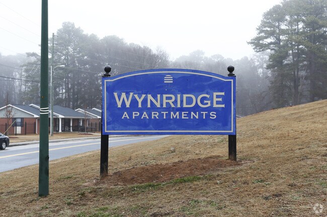 Wynridge Apartments