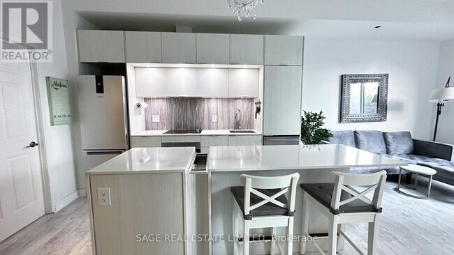 Photo - 55 Regent Park Blvd Unit 405