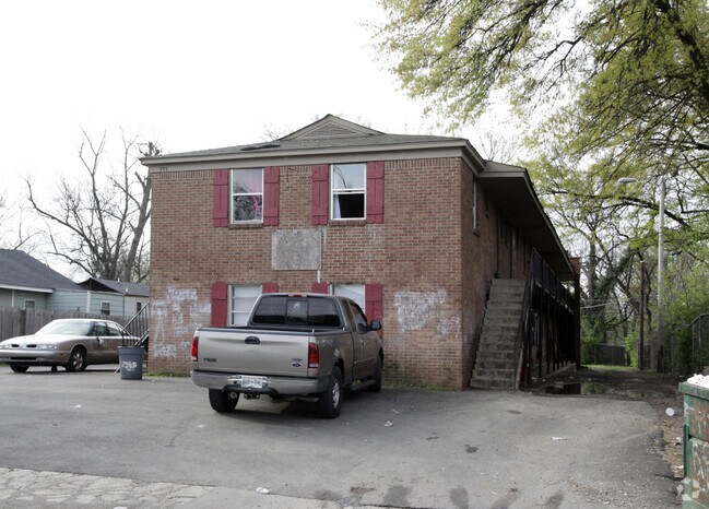 Photo - Richmond Place