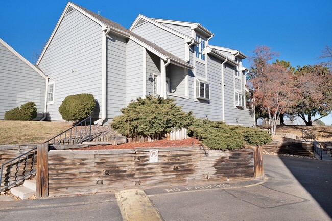 Large 3BR/3B Townhome back up to Heather R... - Large 3BR/3B Townhome back up to Heather R...