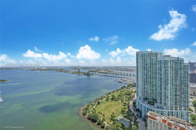 Photo - 2020 N Bayshore Dr Condo Unit 4003