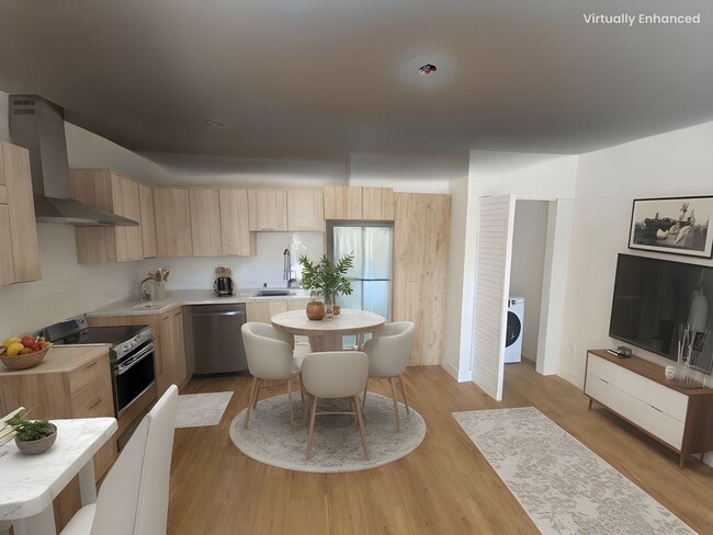 Building Photo - Brand-New Modern ADU | 2 Bed | 1.5 Bath | ... Unit 8 Rental