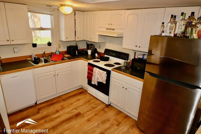 Photo - 614/616 Thurston Unidad 614 Thurston St.