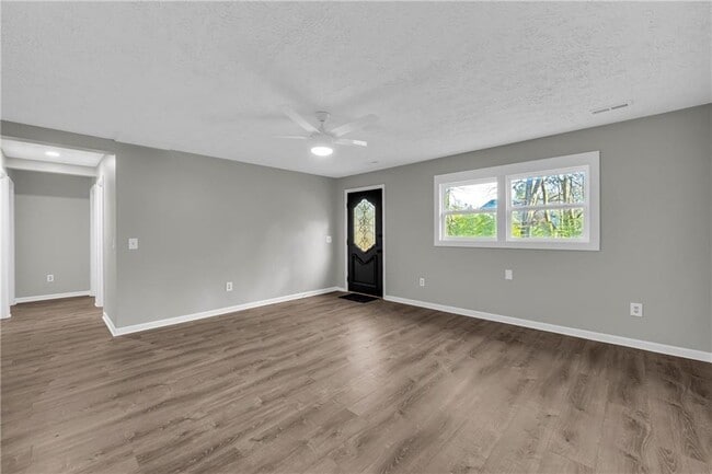 Photo - 2360 Dr Bramblett Rd