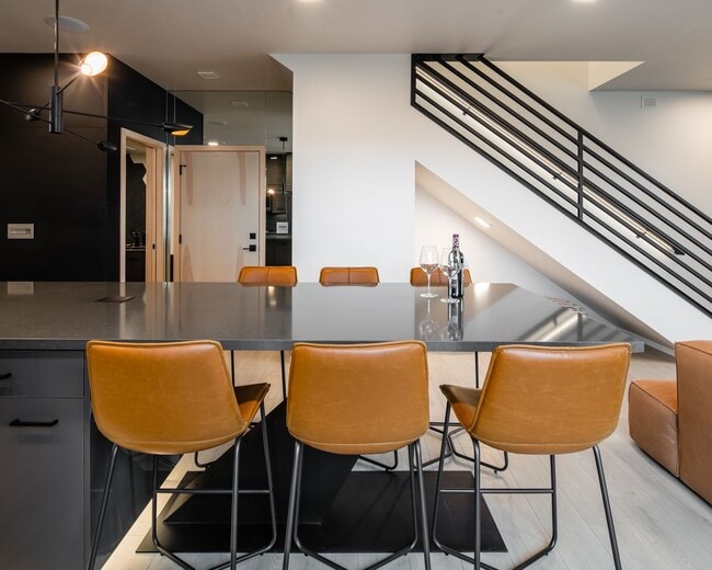 Photo - Modern Fully Furnished Condo for Rent- Minutes from the Hospital and Downtown Bozeman